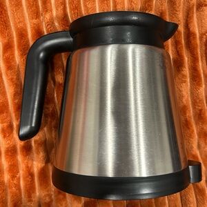 Keurig Hot 2.0 Thermal Carafe Stainless 32 Oz-‎ Silver Keurig Plus Series